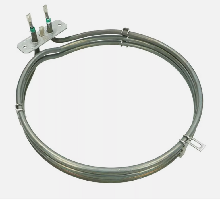 Belling FS50 Fan Oven Cooker Element 2000W FSE608 Circular 3 Turn 082663748