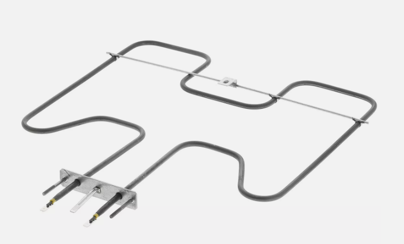 for Indesit DFW5530IXUK, IFW6230, IFW6530IXUK, IFW65Y0IXUK, KFW3543HIXUK Type Oven Grill Element (1500W, 230V)