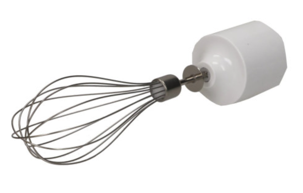 Genuine Kenwood Triblade XL Whisk & Collar AS00001798 for HBM40