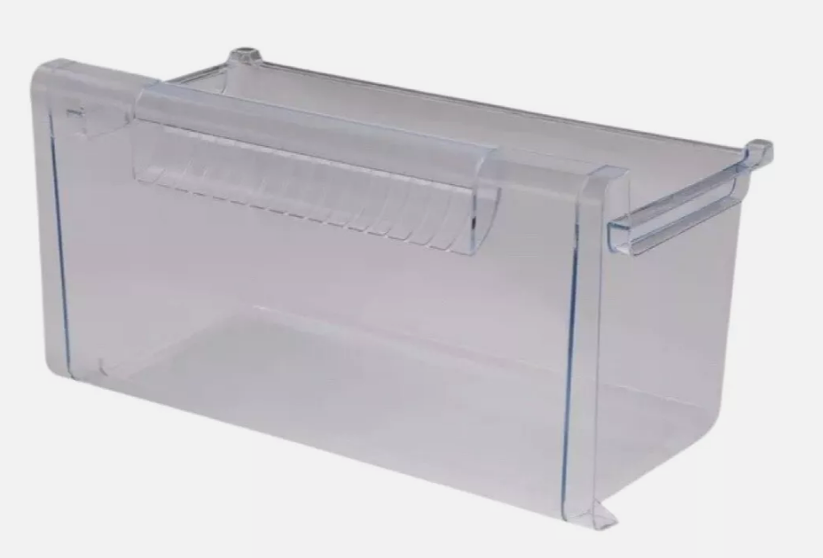 Bosch Fridge Freezer Bottom Drawer Lower Frozen Food Container 0044860 ...