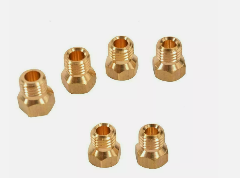 Genuine Original Rangemaster Multi-Model Fitting Natural Gas to LPG Conversion Kit A027639 , P027639