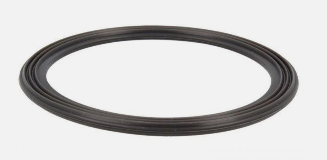 Genuine Kenwood Liquidiser Seal Sealing Ring Fdp65 Fdm71 Fdm300 Fdm302 Fdm310 Fdm312 715762