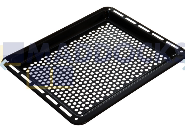 Universal Oven Airfry Baking Tray (455mm x 370mm x 30mm)