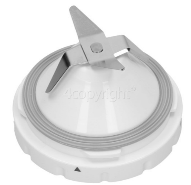 Kenwood Goblet Blade Knife Assembly & Seal BL237 BL220 BL227 BL228 BL247 BL23