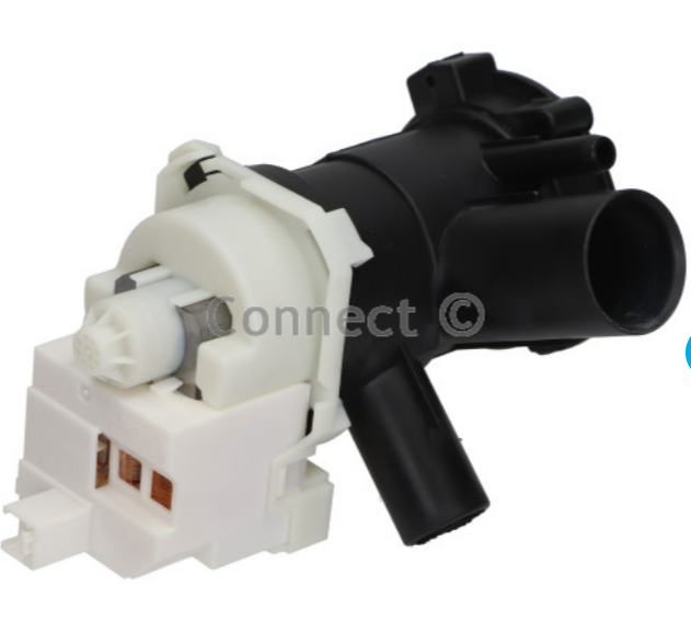 Drain Pump Assembly  Copreci KEBS 118/112 30w (145347)