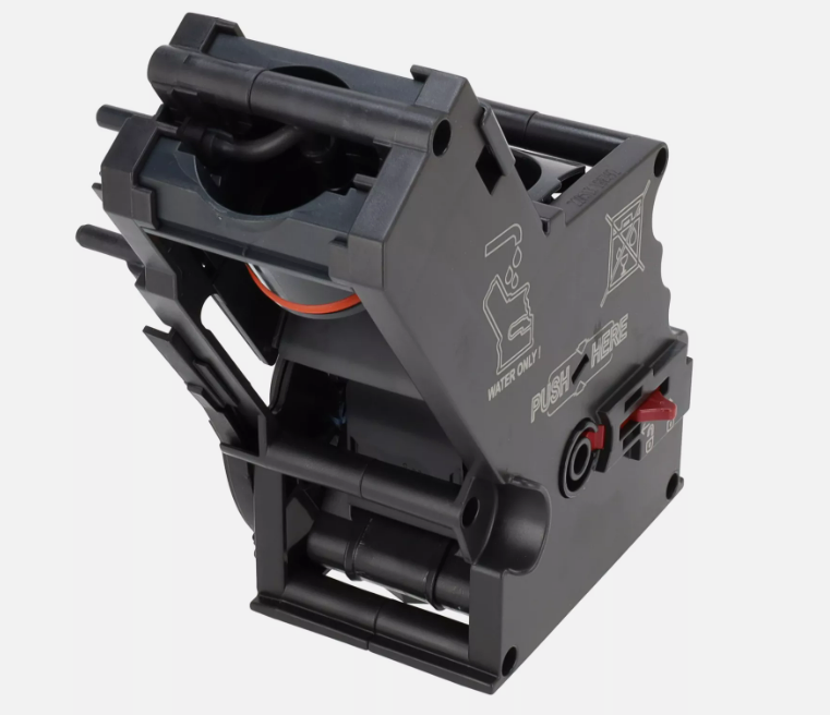 Bosch Neff Coffee Machine Central Brewing Unit Genuine 11014117