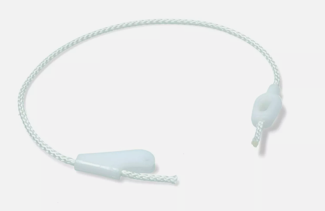 Genuine Original Smeg Dishwasher Door Hinge Rope Cord 938820014 ...