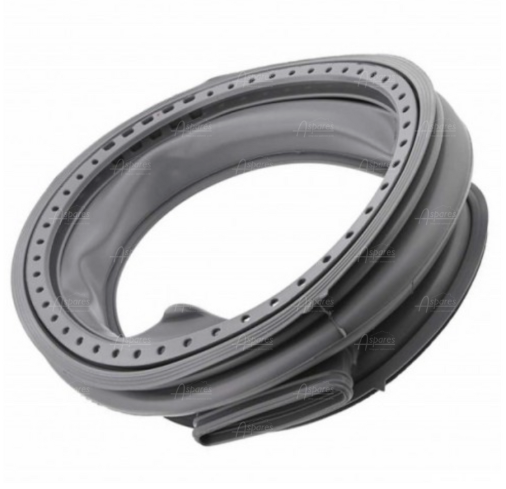 Electrolux Zanussi Washing Machine Door Seal Gasket 1327756233 Compatible