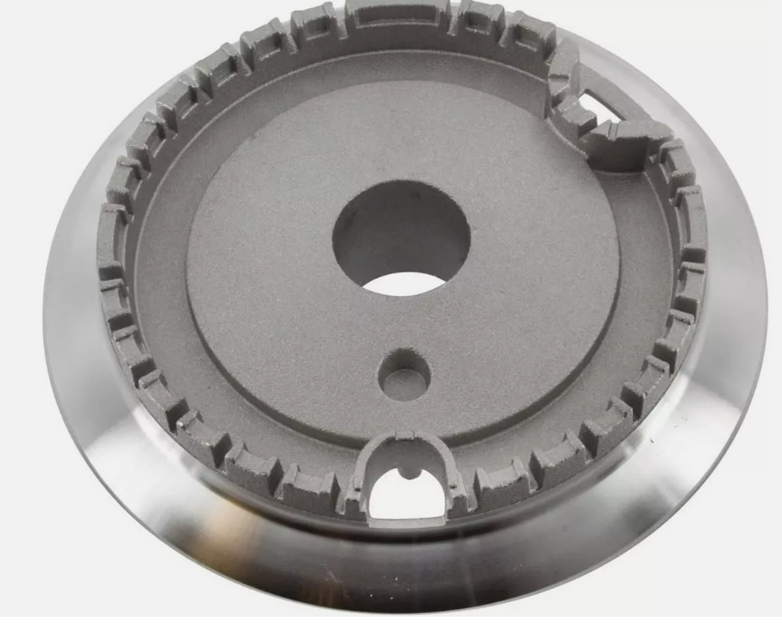 Genuine Rangemaster 90, 110 Oven Cooker Hob Rapid Large Burner Head Fsd P028232