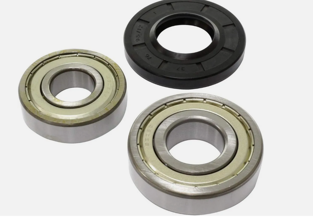 for LG Washing machines   High Quality Replacement Bearing & Seal Kit (6305ZZ & 6306ZZ)