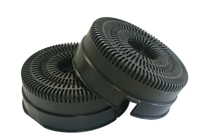 Elica Compatible CFC0038000 Carbon Filters Mod.58 (2 Pack)