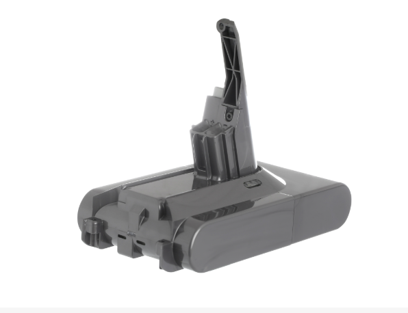 Genuine Dyson V8 Vacuum Lithium Rechargable Battery Power Pack with 3 x screws - Type E