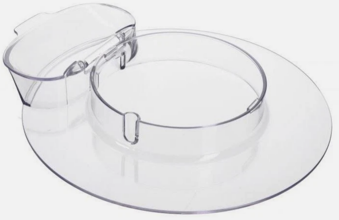 KENWOOD Stand Mixer Splashguard Splash Guard Kmix 710656