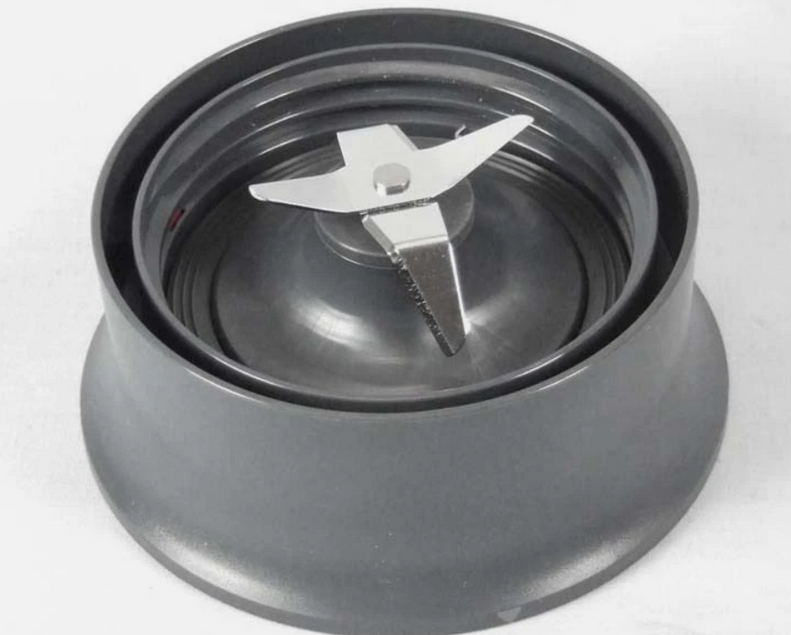Kenwood Glass Liquidiser Blade Hub Fpm260 Fpm264 Fpm265 Fpm270 Fpm250