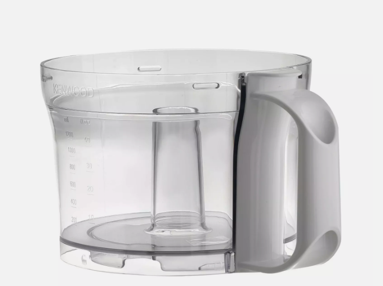 Kenwood food Processor Acrylic Mixing Chopping Bowl  716851