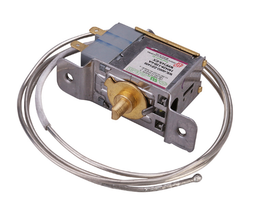 Fridge Temperature Control Thermostat For Baumatic BZ500W & Currys CUF55W12 WK-0002 EP3409 WPF34X