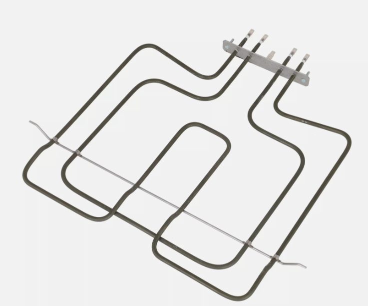 Whirlpool Ikea Indesit Cooker Oven Grill Top Heater Heating Element Upper 481225998466
