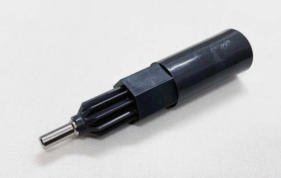 Genuine Kenwood Multipro Shaft Extension FDM300 FDM302 FDM310 FDM312 FDP65 FDM71