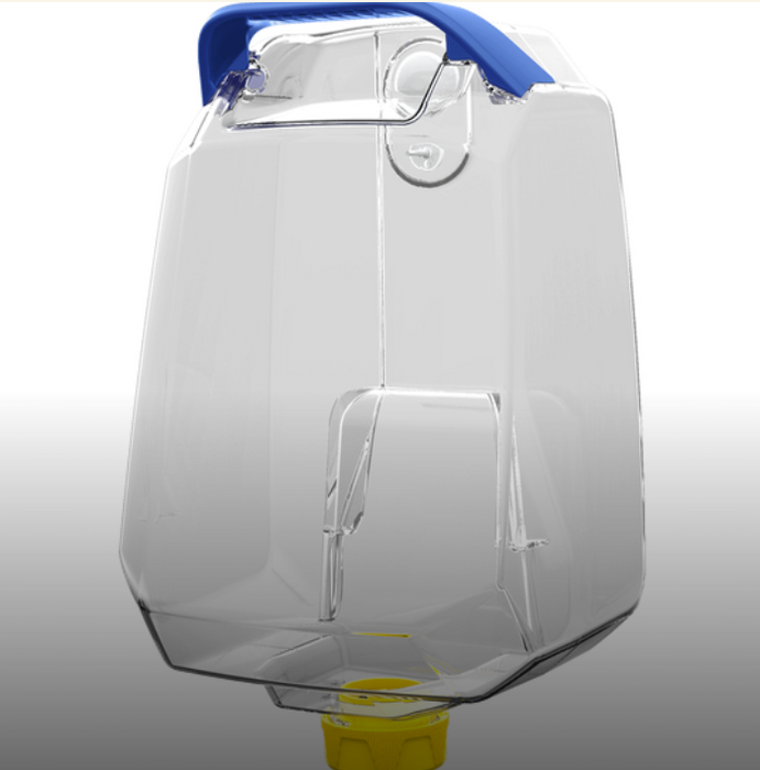 BISSELL Clean Tank Assembly Bissell Powerwash Compact Pet 4058E 1644041