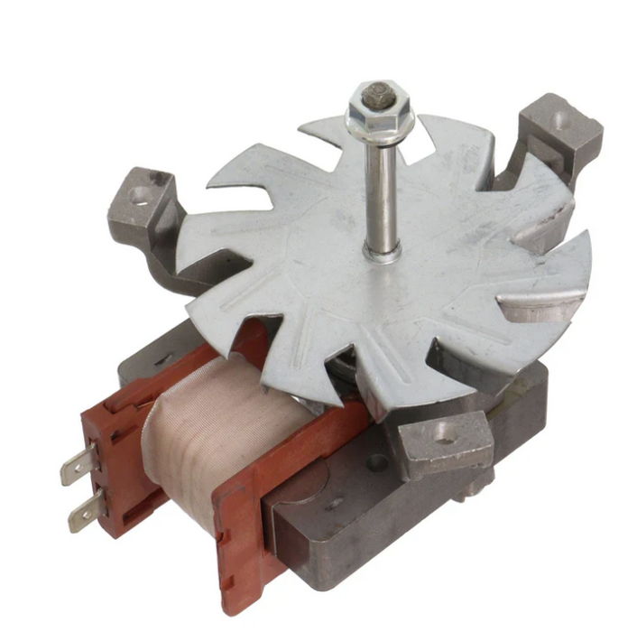 Genuine Bush Original Vestel Produced 'EMF 15-001' Type Multi-Model Fitting Cooker Fan Motor Assembly