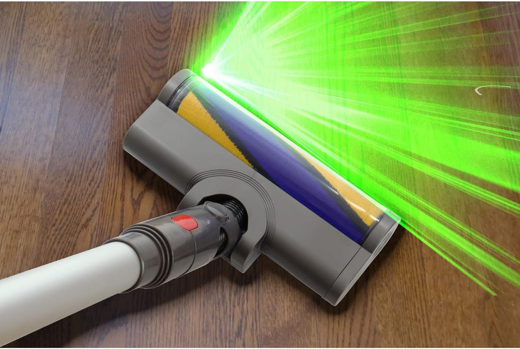 for Dyson Detect Laser Slim Optical Fluffy Cleaner Head V7 V8 V10 V11 V15