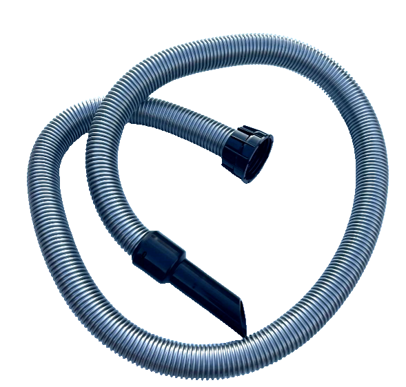 Grey Hose For Numatic Henry Hetty Vacuum Cleaner Hoover 1.8m
