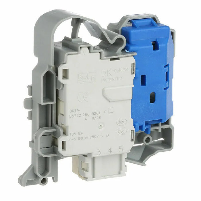 for Hoover AWDPD, ASMPD; Candy BWD, BWM, CG80, CG90, CG100 Series Washing Machine Door Safety Device Interlock Switch
