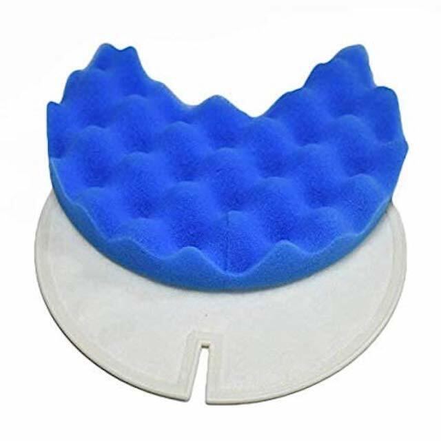 for Samsung SC8400, VCC8480 Type Vacuum Cleaner Filter