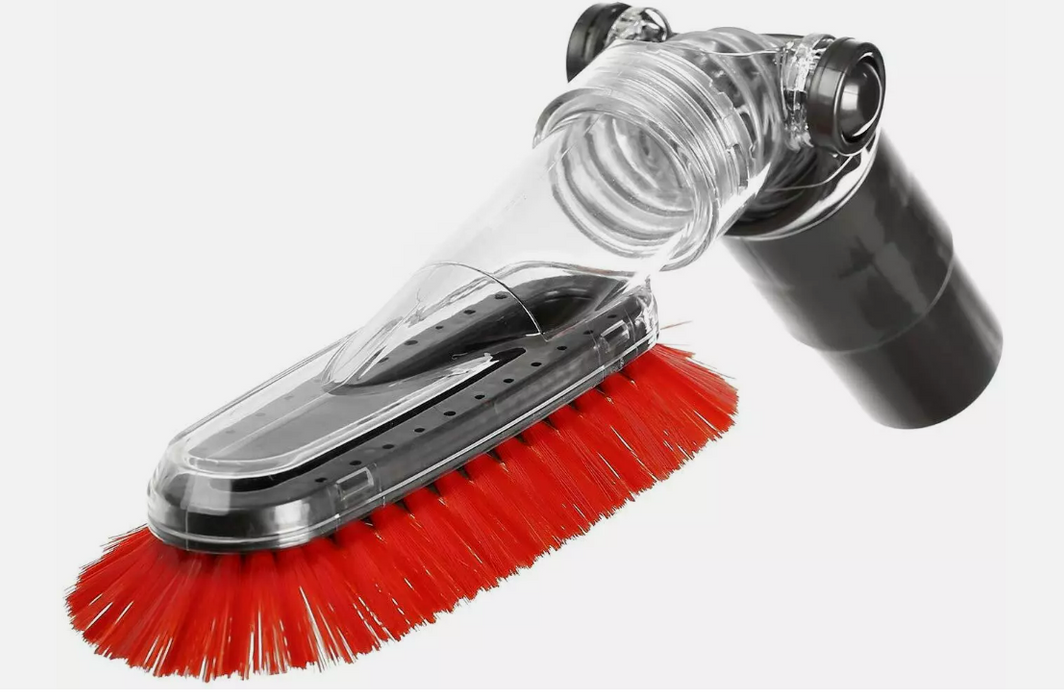 Multi Angle Dusting Brush Tool For Shark  Vacuum Cleaners