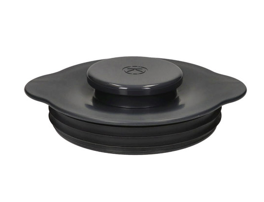 Genuine Kenwood Glass Liquidiser Goblet Assembly for FDM71 & FDM72 – Complete with Blade, Base & Lid