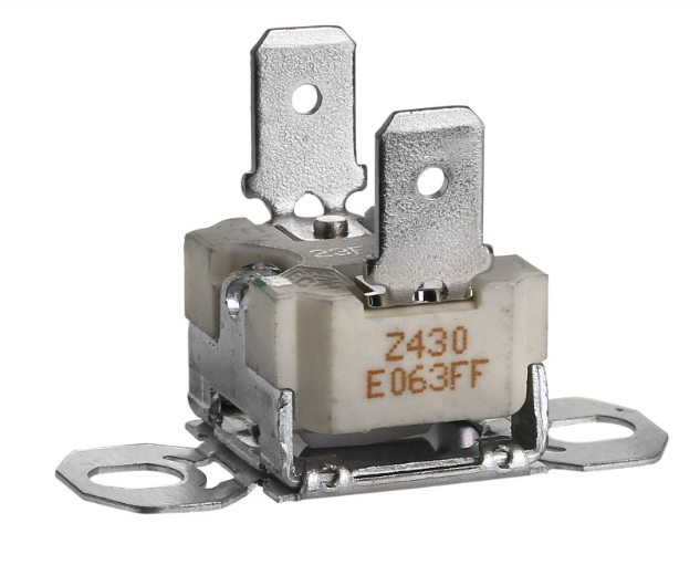 Genuine Bosch HBN Oven Cooker Thermostat Temperature Limiter HEN, HEV, HLN, HBA
