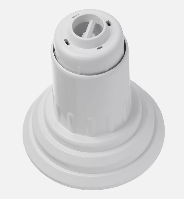 Genuine Samsung Fridge Freezer Water Dispenser Nozzle Cock DA97-00217F, RL, RS