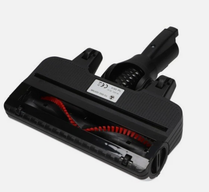 Genuine Bosch Vacuum Cleaner Electronic Floor Tool Brush Head 17002172