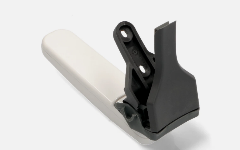 Tefal Actifry AH900000 AH900001 AH900002 White Family Basket Handle & Lower Body