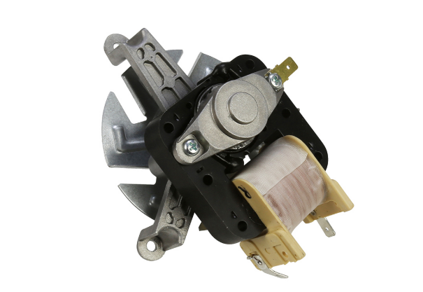 BecaTech FM0306 22W Belling, New World, Beko BDC, BDV, ODF, OIF, IOM, OSF Series Main Oven Fan Motor Assembly]