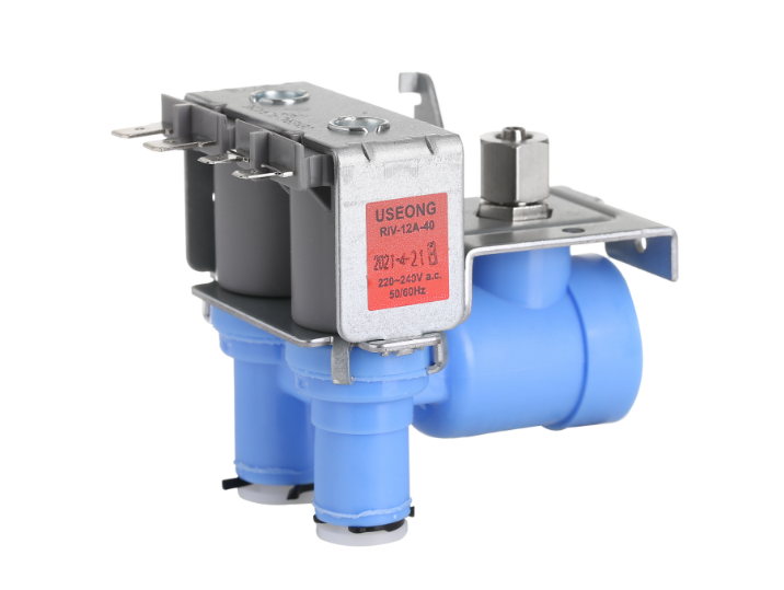 Samsung Fridge Freezer  Refrigerator Water Inlet Solenoid Valve BS23 RS23 RS21