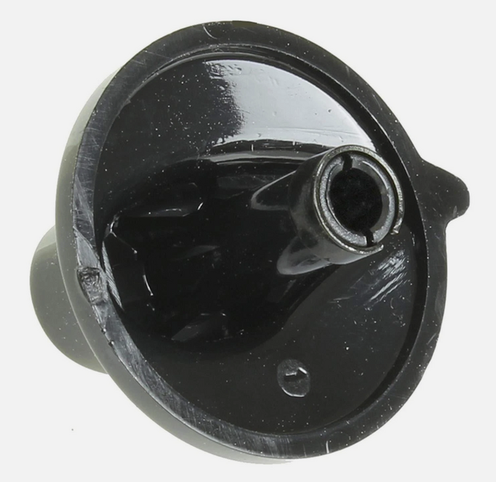 Genuine Belling Country Chef Solitaire Black Control Knobs – Pack of 3 – 450920089 / 082614179