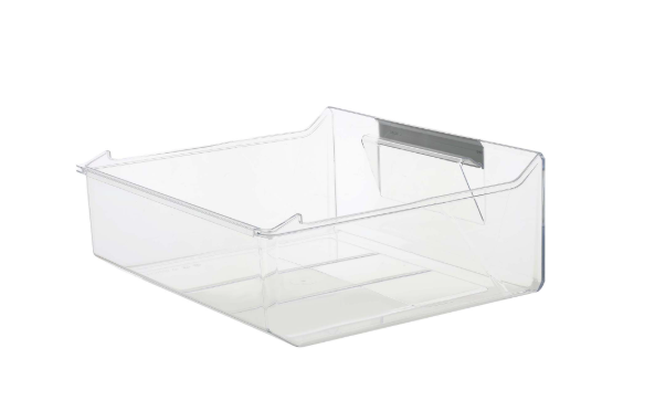 Genuine Smeg Freezer Drawer 761170882