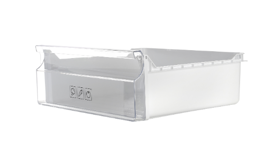 Samsung Fridge Lower Refrigerator Salad Vegetable Crisper Drawer RB28 - RB37