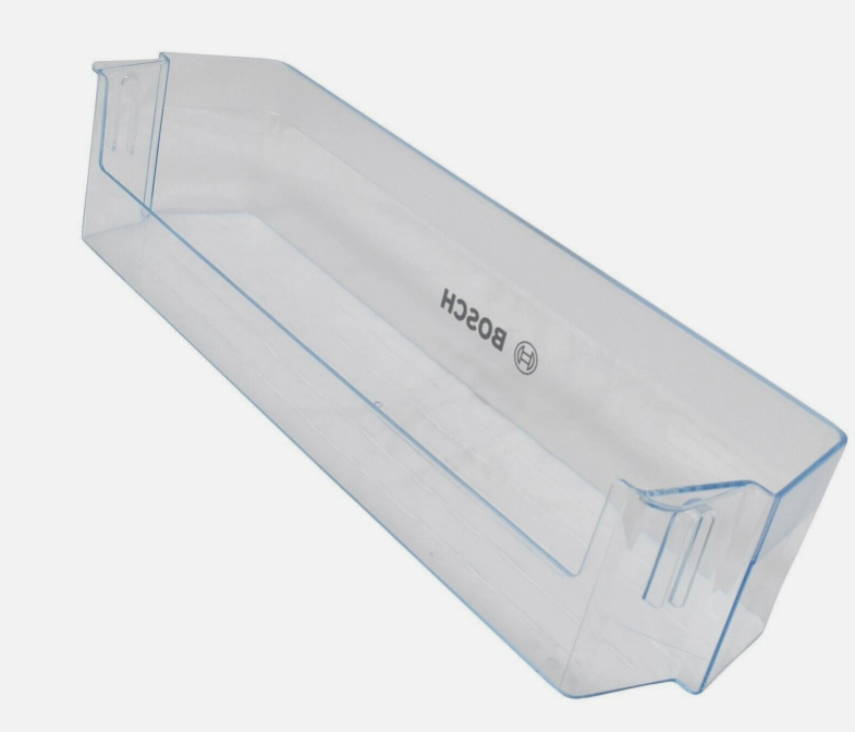 Bosch Fridge Freezer Refrigerator Door Bottle Holder Shelf Rack Tray KGN34  KGN33