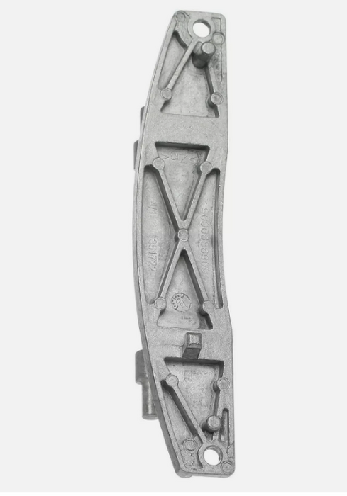 for Bosch WAK, WAP, WAQ, WAT Washing Machine Metal Door Hinge 10013617