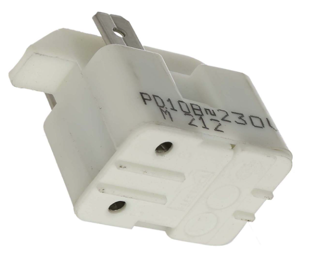 Universal Fridge Freezer Compressor Start Relay PD10B