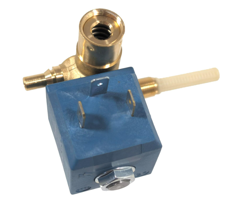 Solenoid Valve for Tefal Pro-Express Rowenta Calor Steam Generator