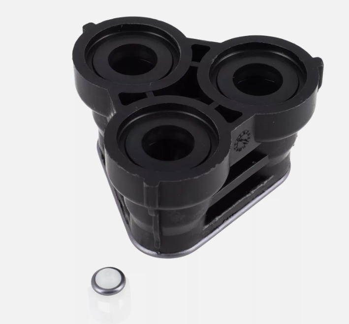 Karcher Pressure Washer Cylinder Pump Head 90019990 K3 K4