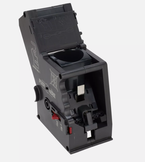 Bosch Neff Coffee Machine Central Brewing Unit Genuine 11014117