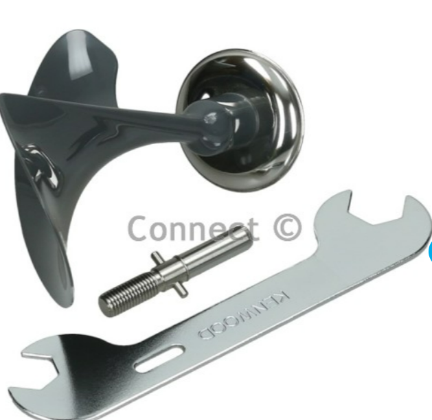 Genuine Kenwood At511 Folding Tool Attachment For All Chef Machines
