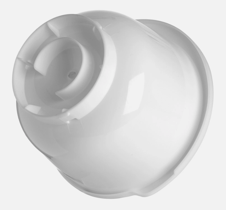 Mixing Bowl For Bosch Food Mixer Processors 3.9L Plastic