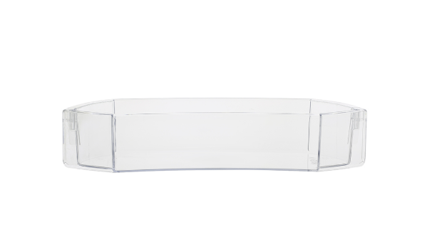 Smeg Fridge Door Lower Bottle Shelf - 490mm x 170mm x 105mm 760391987