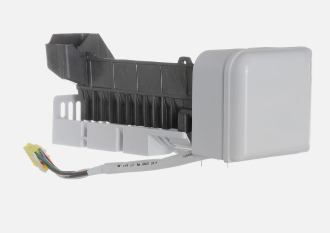 Samsung  Fridge Freezer Ice Maker Assembly Unit RSG5 RSH7, RS22, RS30, RS6, RS7 DA97-11092A
