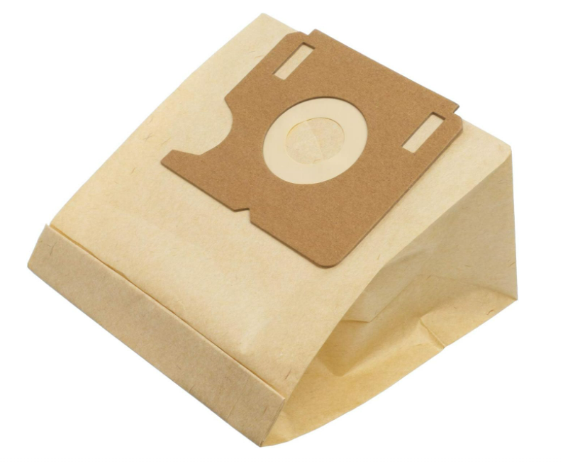 for Electrolux 'E51 / E51N' The Boss, Boss Plus, Elite, Z2320, Z2330, Filio Z1905, Mega Boss, Mondo Plus, Z2300-Z2315, Xio Z1005-1030 Series Paper Bags (Pack of 5)